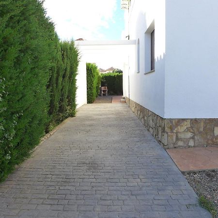 Rentalmar Villa California Miami Playa Εξωτερικό φωτογραφία