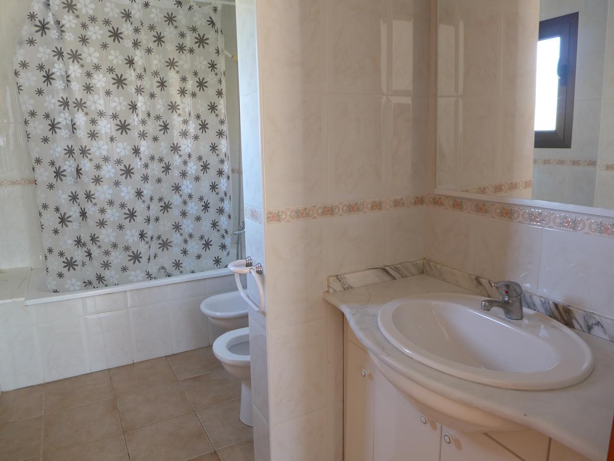 Rentalmar Villa California Miami Playa Εξωτερικό φωτογραφία
