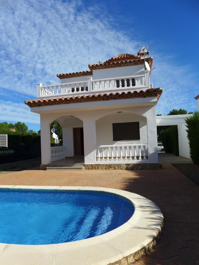Rentalmar Villa California Miami Playa Εξωτερικό φωτογραφία