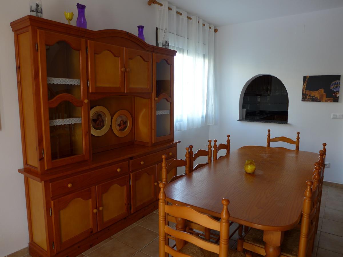 Rentalmar Villa California Miami Playa Εξωτερικό φωτογραφία