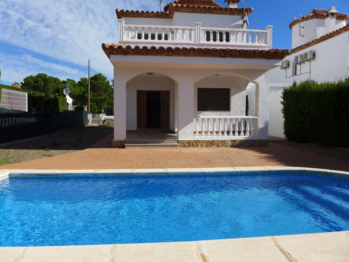 Rentalmar Villa California Miami Playa Εξωτερικό φωτογραφία